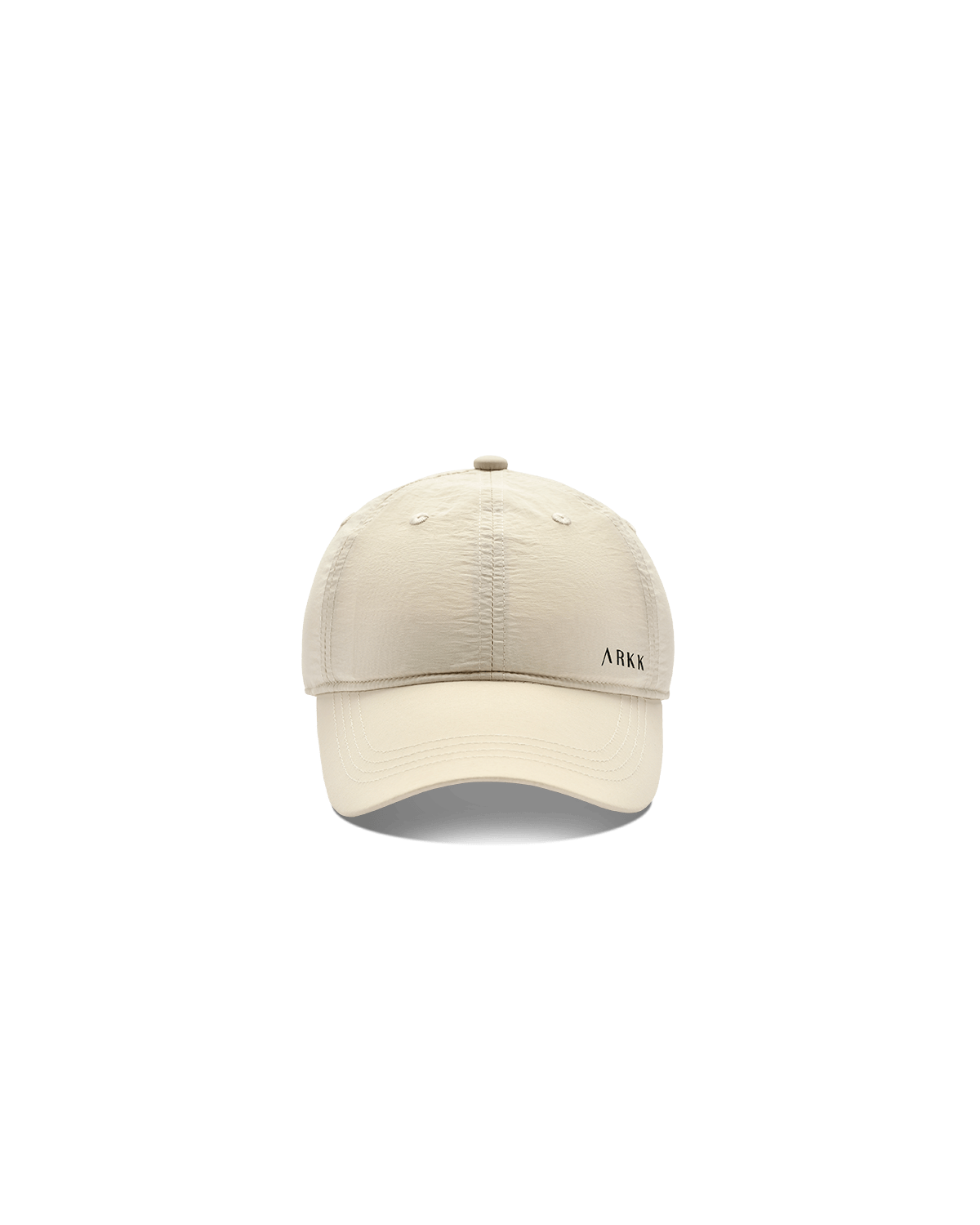 ARKK Accessories ARKK Tech Nylon Cap | Cream Cap